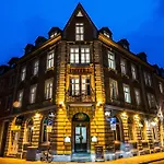 Hotel Scheffelhof Constanza