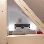 Hotel Scheffelhof Constanza