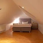 Scheffelhof Hotel 3*