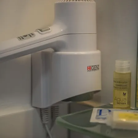 Hotel Scheffelhof 3*