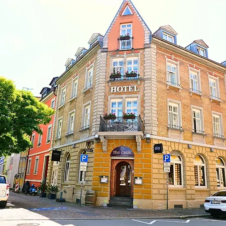 Hotel Thecorner