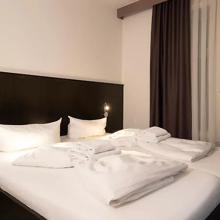 Scheffelhof Konstanz