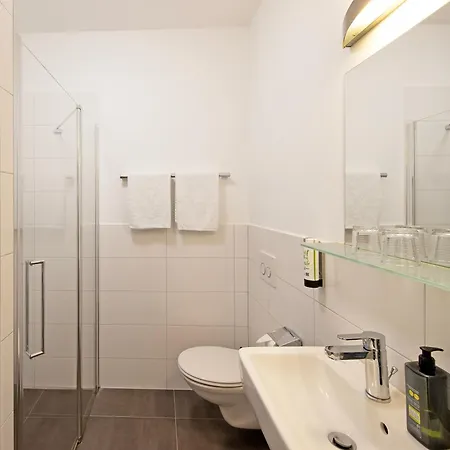 Thecorner 3* Konstanz
