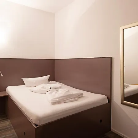 Hotel Scheffelhof Konstanz