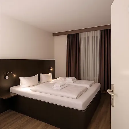 Thecorner Hotel Konstanz