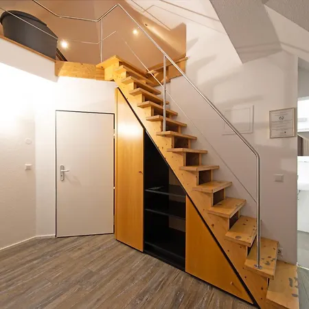 ホテル Scheffelhof コンスタンツ