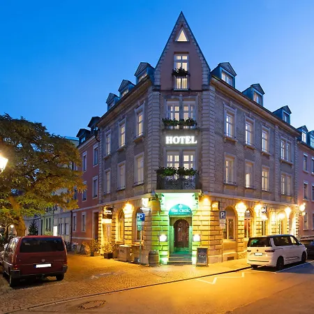 Hotel Thecorner