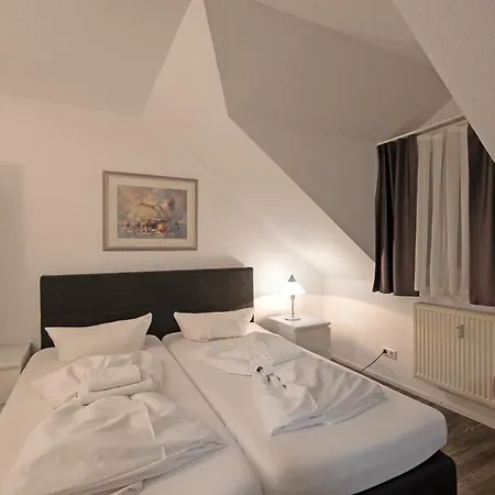 Thecorner 3* Konstanz