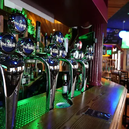 Hotel Scheffelhof Konstanz