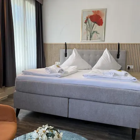 Hotel Thecorner