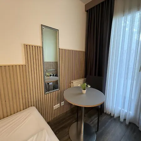 Hotel Hotel Thecorner