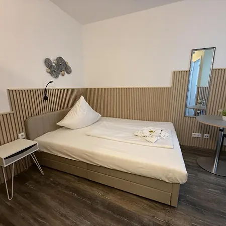 Hotel Thecorner Hotel Konstanz
