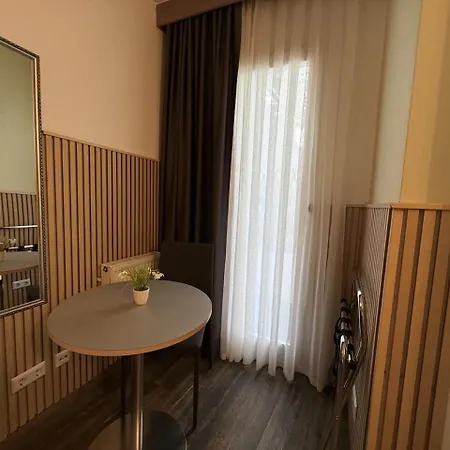 Hotel Hotel Thecorner Konstanz