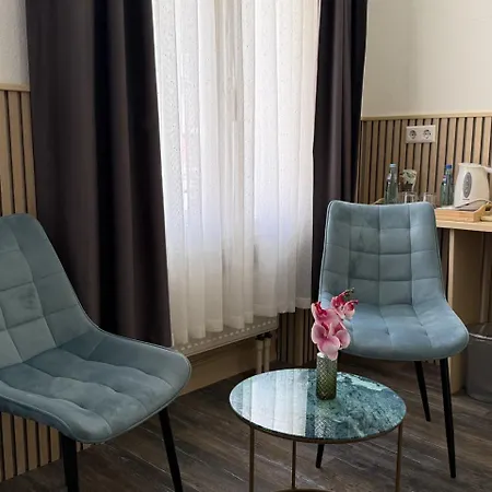 Hotel Thecorner Hotel Konstanz