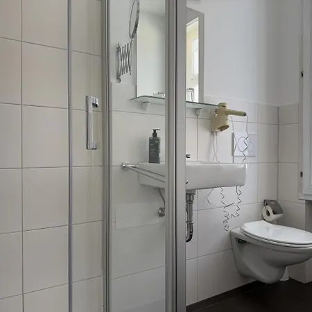 Hotel Hotel Thecorner Konstanz