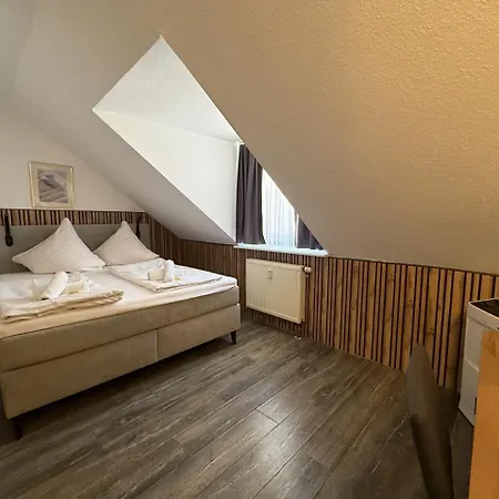 Hotel Thecorner