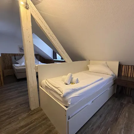 Hotel Thecorner Hotel Konstanz