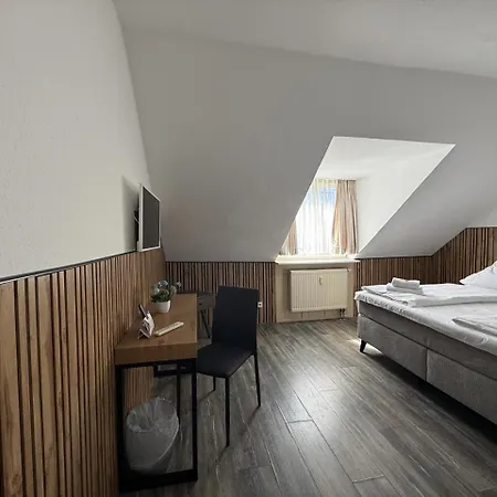 Hotel Hotel Thecorner Konstanz