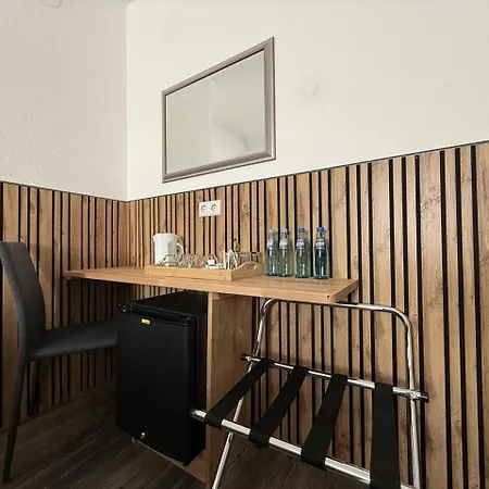 Hotel Thecorner Konstanz