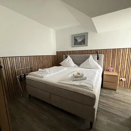 Hotel Thecorner