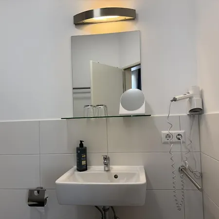 Hotel Thecorner Hotel 3*