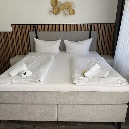 Hotel Thecorner Hotel Konstanz