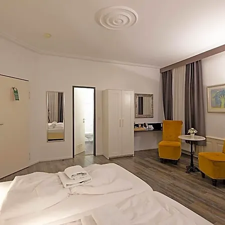 Hotel Thecorner