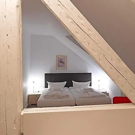 Thecorner Hotel Konstanz