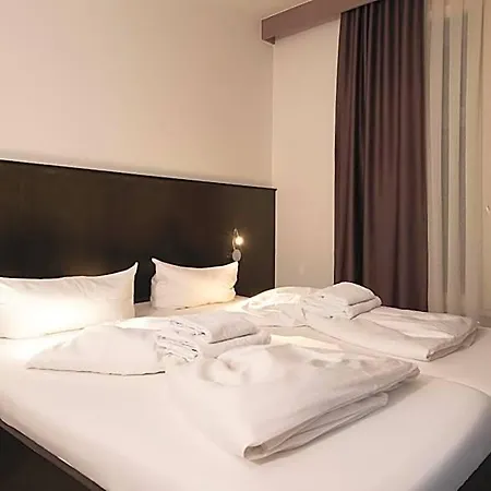 Thecorner Hotel Konstanz