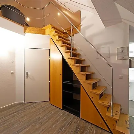 Thecorner Hotel Konstanz