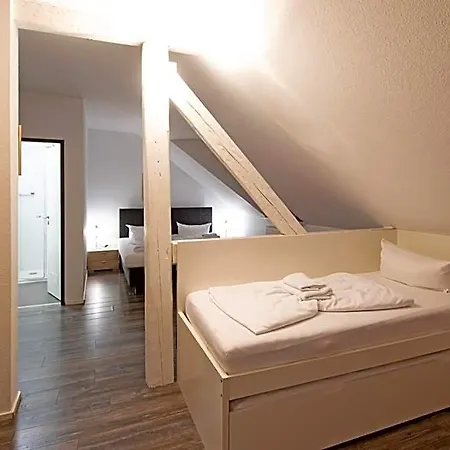 Hotel Thecorner Konstanz