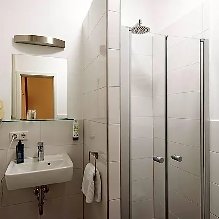 Thecorner 3* Konstanz