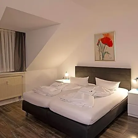Hotel Thecorner