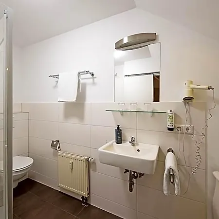 Hotel Thecorner 3*