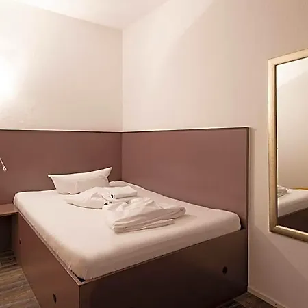 Hotel Thecorner Konstanz