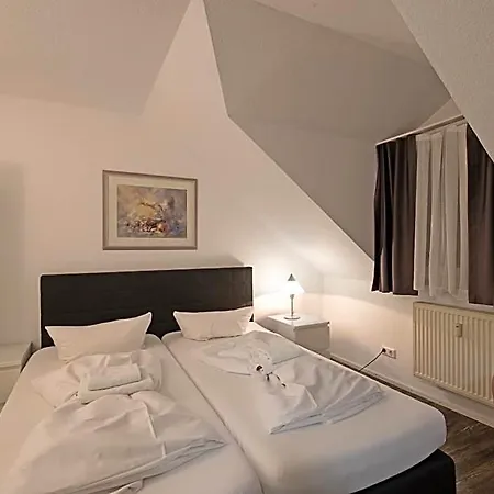 Hotel Thecorner Konstanz