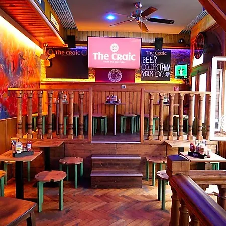 Thecorner Konstanz
