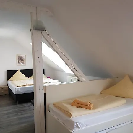 Scheffelhof Szálloda