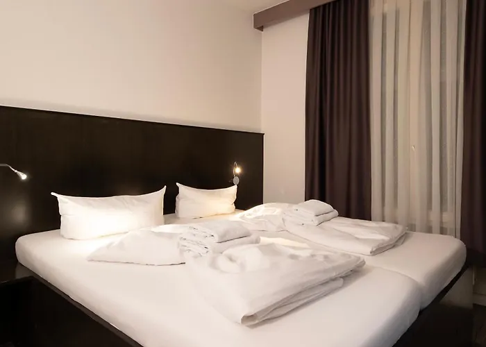 Scheffelhof コンスタンツ