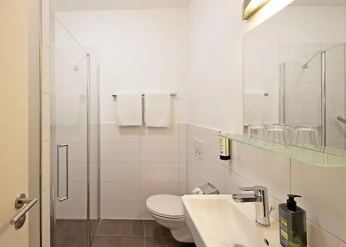 Scheffelhof 3* Konstanz