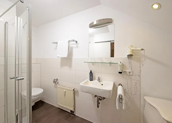 ホテル Scheffelhof