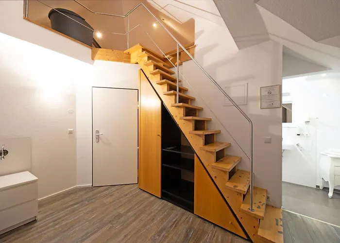 Otel Scheffelhof Konstanz