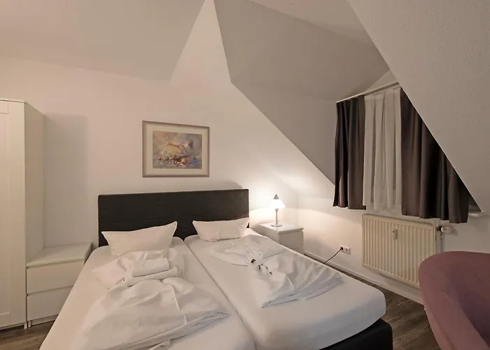 Scheffelhof 3* コンスタンツ